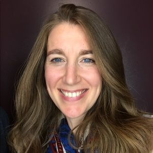 Meet your Posher, Miriam